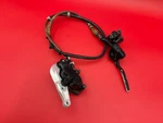 1989 CR250R CR500R Oem Nissin Front Brake Caliper Master Cylinder. Fixed Price $134.99.