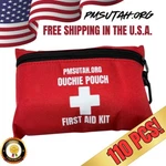 First Aid Kit Kawasaki Z750R Z750S Z800 Z900RS Zephyr 550 ZR1100. Fixed Price $16.93.