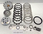 Yamaha RT1 RT2 RT3 360 Engine Clutch Assembly / Basket Plates 275-16301-00. Fixed Price $85.00.