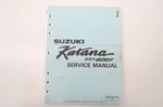Oem Suzuki 99500-35023-03E Service Manual. Fixed Price $31.36.