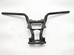 16-20 Bmw C650 Sport Front Handlebars Straight. Fixed Price $296.39.