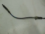 CC29 Suzuki Ltf 300 King Quad 4X4 1993 Rear Brake Cable 58611-19B02. Fixed Price $24.49.