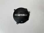 Used 1988 Husqvarna Husky Wmx 125 Engine Motor Stator Flywheel Cover 37120. Fixed Price $39.99.