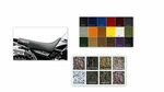 XT225 Seat Cover Serow 2-TONE Colors (yamaha Side Stencils). Fixed Price $39.95.