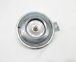 1985 79-87 Yamaha QT50 Yamahopper Oem Nikko 6V Horn Assembly 36X-83371-11. Fixed Price $24.99.