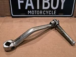 Harley Ironhead Shovelhead Panhead Fl Kick Start Pedal 33191-63. Fixed Price $69.99.