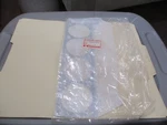 Nos Kawasaki Oem Cylinder Base Gasket 1984-1985 ZX900 Ninja 11009-1386. Fixed Price $23.69.