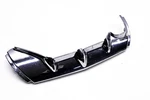 Oem Triumph T2108417 Acerbis Chrome Radiator Trim Cover. Fixed Price $68.84.