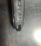 33400-MKE-A51 Turn Signal, Fr. Honda. Fixed Price $50.00.