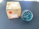 Nos New Oem Kawasaki Speedometer Mph KZ440 KZ250 Csr 1980-82 25005-1060. Fixed Price $200.00.