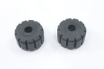 Honda Gas Fuel Tank Dampers 17611-KE8-000 Mile Takeoff. Fixed Price $17.59.