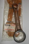 Yamaha Nos Rod, Connecting 583-11651-00-00. Fixed Price $159.99.