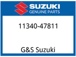 Suzuki Oem Part 11340-47811 Cover Set,clutc. Fixed Price $272.48.