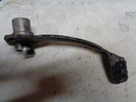 Used Foot Pedal Rear Brake Lever Harley Davidson Hummer 1963-UP 42400-47B #. Fixed Price $30.00.