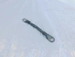 Buell XB9R XB12R Firebolt Lightning & Ulysses Grounding Strap. Fixed Price $9.99.