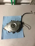 2022 Honda CRF125FB Stator And Left Crankcase Cover. Fixed Price $72.75.