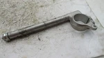 1992 Suzuki GSXR750 GSX-R750 Oem Left Handlebar Clip On. Fixed Price $9.95.