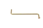 New Oem Yamaha 278-24768-00-00 Stopper Nos. Fixed Price $59.99.