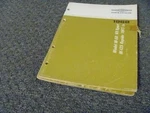 1965 1966 1967 1968 Harley Davidson M-65 Sport Motorcycle Parts Catalog 99450-68. Fixed Price $187.14.