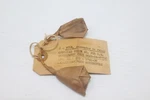 Harley Knucklehead Flathead Panhead 32E Generator Delco Relay Wire 1741-36. Fixed Price $7.99.