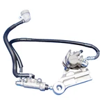 Suzuki DR650S Oem Rear Brake Master Cylinder 69100-32E00-999 1996-2026 New Japan. Fixed Price $173.62.