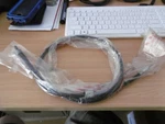 Honda Genuine Nos Speedometer Cable 44830-GB4-680 C50. Fixed Price $20.18.