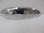 1969 Yamaha 100 L5-T Trailmaster Fuel Tank Lh Side Cover Oem #254-24129-00-00. Fixed Price $50.00.