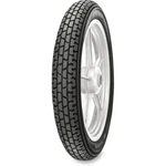 Metzeler Block Motorcycle Tire Front/rear 3.25 - 19 54P Urban Mobility. Fixed Price $137.45.