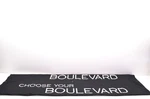 Oem Suzuki Choose Your Boulevard Banner 74X19". Fixed Price $53.54.