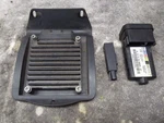 07 Harley Davidson Softail Deluxe Ecu Ecm Tssm & Antenna Module. Fixed Price $200.00.