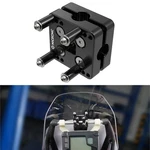 Universal For 12MM Gps Mount Bar Clamp Amps Bracket Yamaha Tenere 700 XTZ07. Fixed Price $16.99.