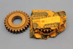 Nos Yamaha Oem 2ND Wheel Gear 27T XS1 TX650 TX750 Part# 256-17221-00-00. Fixed Price $14.95.