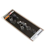 Front Brake Shackle Rebuild Kit Knucklehead Panhead Ul Wl Serv 1940-48 . 8010-10. Fixed Price $90.95.