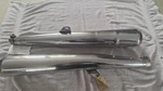 Ducati 750 900 Ss Silencer Exhaust. Fixed Price $203.90.