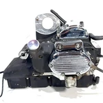 97 Harley Touring Road King Police Efi Evo 1340 5 Speed Transmission Gearbox 23K. Fixed Price $629.10.