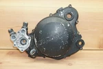 1982 Honda CR250R Engine Left Clutch Case Cover 11340-KA4-700 CORE1. Fixed Price $99.99.