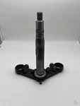 Yamaha RD350 Triple Tree Lower Under Bracket 360-23340-30-33 #14710. Fixed Price $52.27.