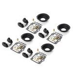 Carburetor Repair Kit Float Diaphragm For Yamaha 1988-1992. Fixed Price $25.11.