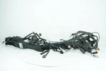 2010 Harley Touring Electra Glide Ultra Oem Main Wire Wiring Harness Loom Abs. Fixed Price $166.50.