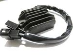Nos Suzuki GS500 Gsxr GSX-R400 Rectifier Regulator SH640HA. Fixed Price $77.99.