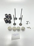 Cylinder Head Springs Tappet Shim Oem 2009 2008 Suzuki Gsxr 600. Fixed Price $159.99.
