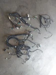 99-04 Yamaha Royal Star Venture XVZ1300 Wiring Harness Main & Batwing 4XY-82590-. Fixed Price $23.25.