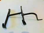 Triumph T120 Bonneville TR6 6T Centre Stand F5932 82-5932 1964-1968 Uk Made. Fixed Price $170.13.