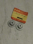 Suzuki TS250 Savage Front Fork Spring Guide Set 69-71 Nos!. Fixed Price $9.95.