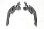 11-16 Honda CBR125R Passenger Rear Seat Grab Bar Handle Set 50325-KPP-T00ZA. Fixed Price $50.00.