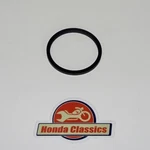Honda 45215-533-004 Front Brake Caliper Piston Seal.. Fixed Price $10.70.