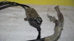 94 Yamaha Timberwolf YFB250 Front Brake Cable Assembly Oem 4BD-26373-01-00. Fixed Price $17.98.