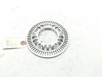 15-23 Indian Scout Bobber Rear Abs Anti Lock Wheel Brake Ring Disc Rotor. Fixed Price $89.19.