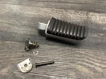 Kawasaki ZG1000 Concours Oem Rear Right Passenger Footrest Peg Step*. Fixed Price $29.99.