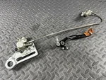 2016-2022 Ktm 250 450 Sxf Oem Brembo Rear Brakes Caliper Master Cylinder. Fixed Price $229.99.